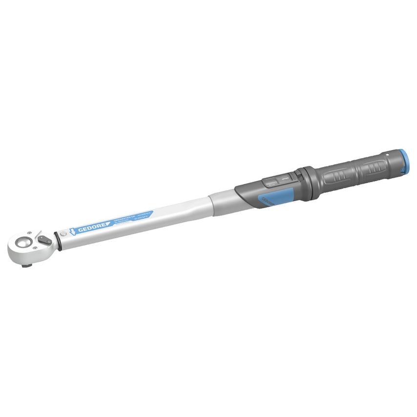 Torque wrench DREMASTER UK 1/2", 20-100 Nm