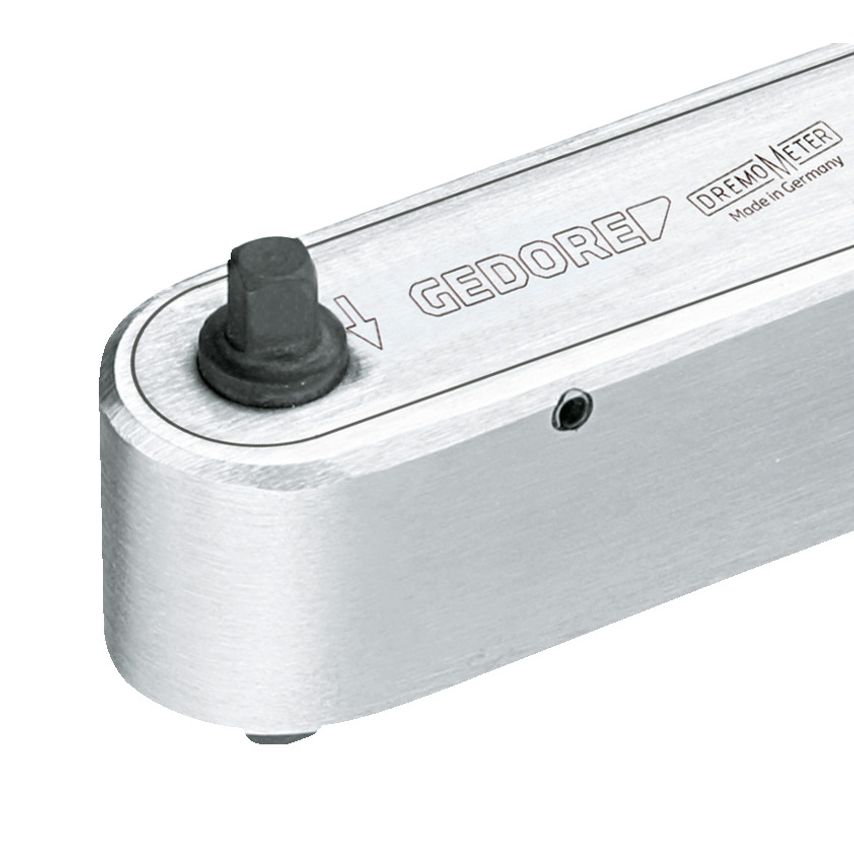 Torque wrench DREMOMETER AL 3/8" 8-40 Nm