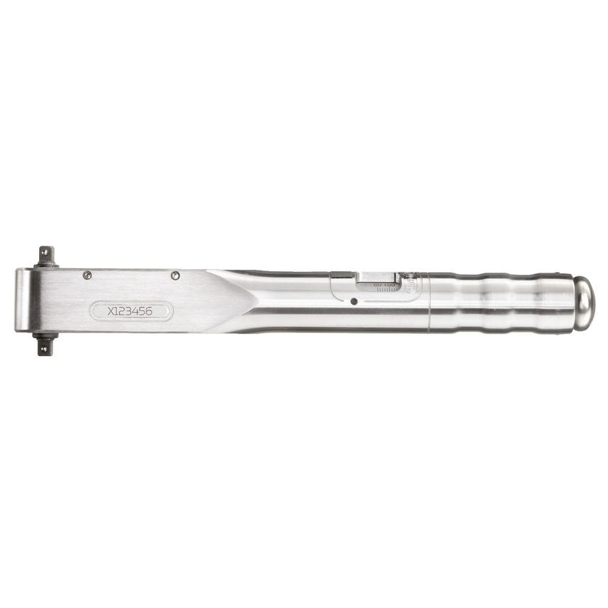 Torque wrench DREMOMETER AML 1/4" 6-30 Nm