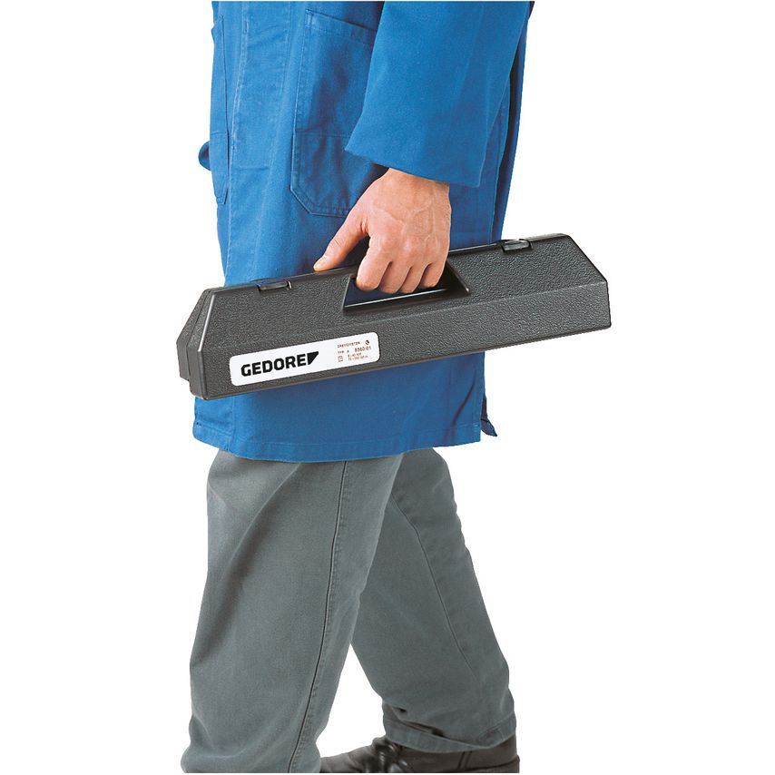 Torque wrench DREMOMETER A 3/8" 8-40 Nm