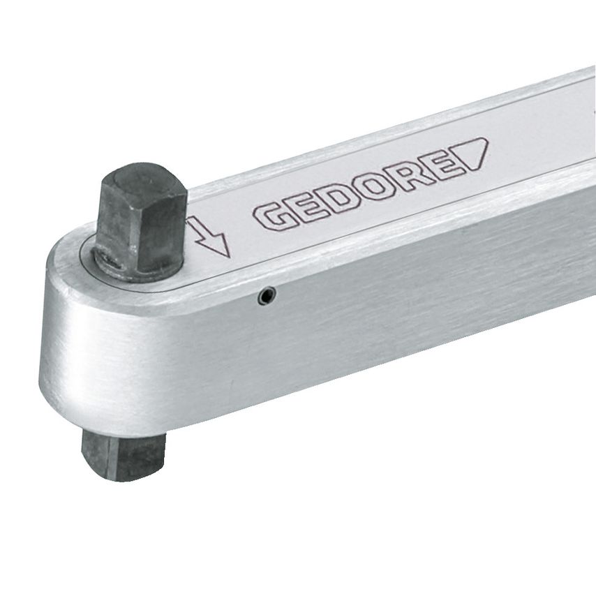 Torque wrench DREMOMETER BCL 1/2" 40-200 Nm