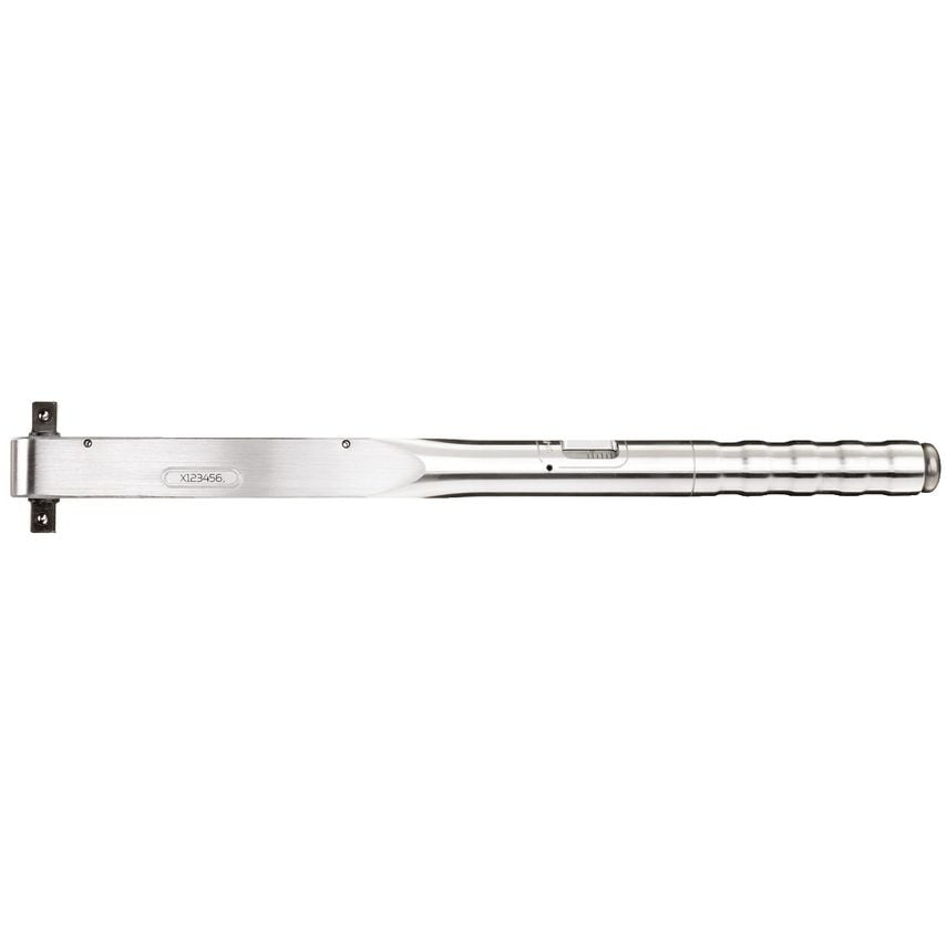 Torque wrench DREMOMETER BL 1/2" 25-120 Nm