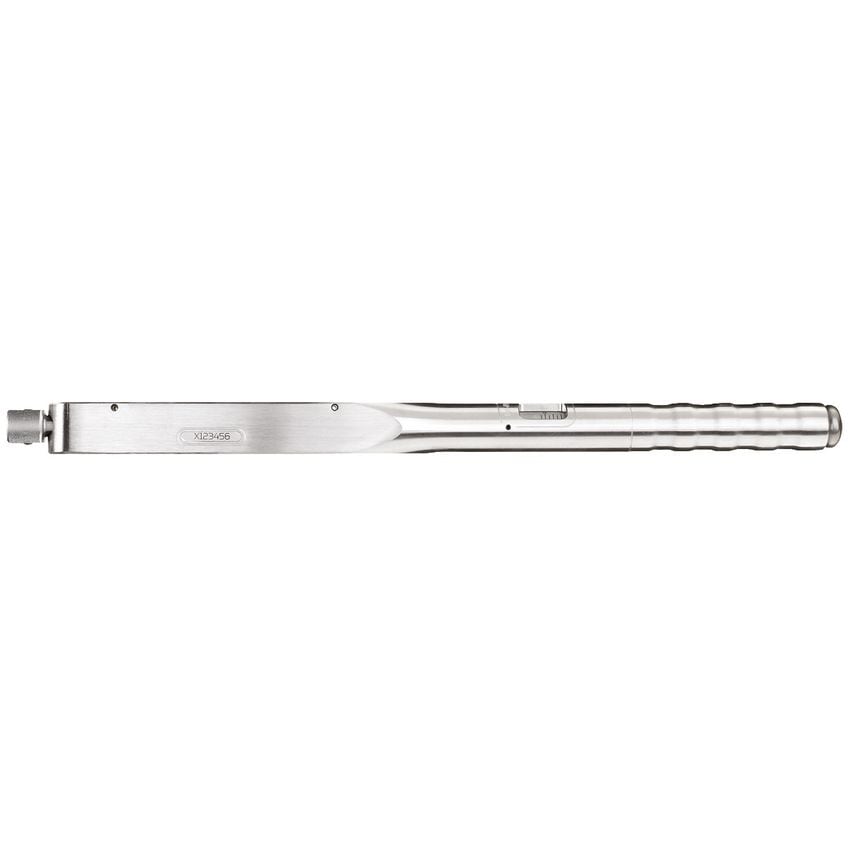 Torque wrench DREMOMETER B-SE 9x12 25-120Nm
