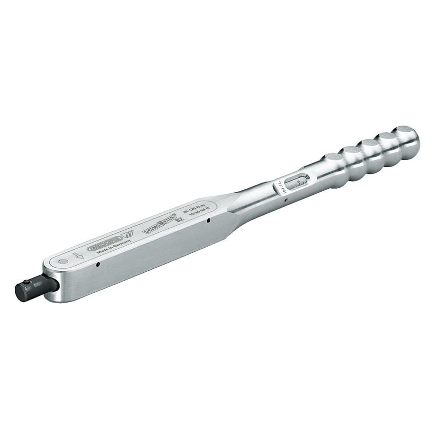 Torque wrench DREMOMETER BZ A+S 16Z 25-120Nm