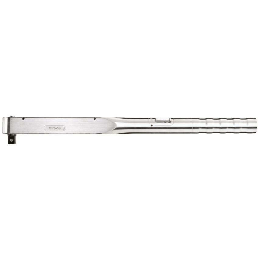 Torque wrench DREMOMETER B 1/2" 25-120 Nm