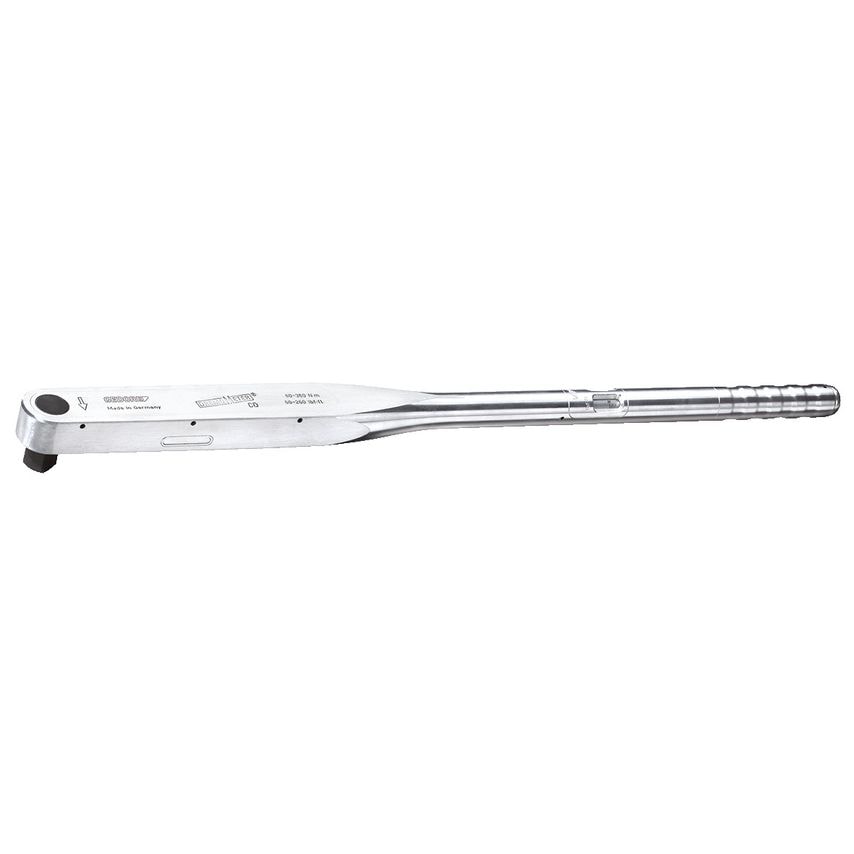 Torque wrench DREMOMETER CD 3/4" 80-360 Nm