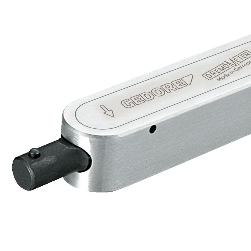 Torque wrench DREMOMETER CZ 16Z 80-400Nm