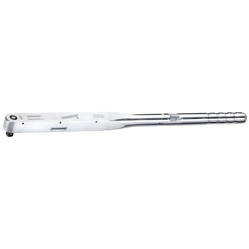 Torque wrench DREMOMETER C 1/2" 60-300 Nm