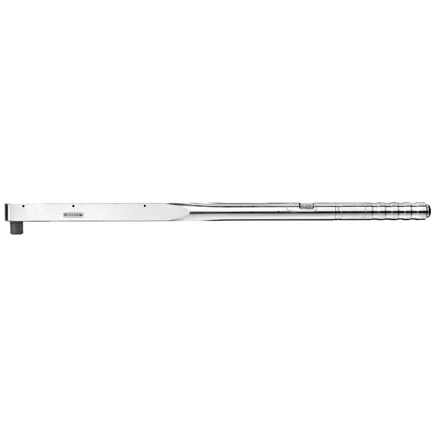 Torque wrench DREMOMETER DL 3/4" 155-760 Nm