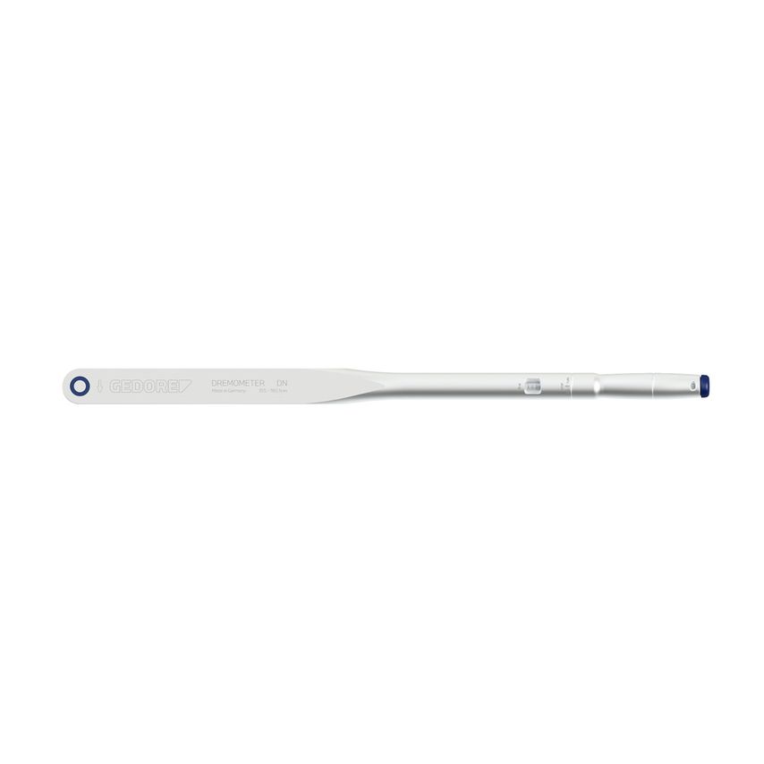 Torque wrench DREMOMETER DNR-Set 3/4" 155-760 Nm