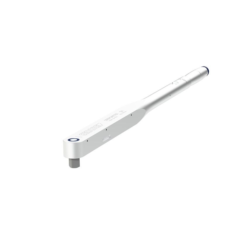 Torque wrench DREMOMETER DNR-Set 3/4" 155-760 Nm