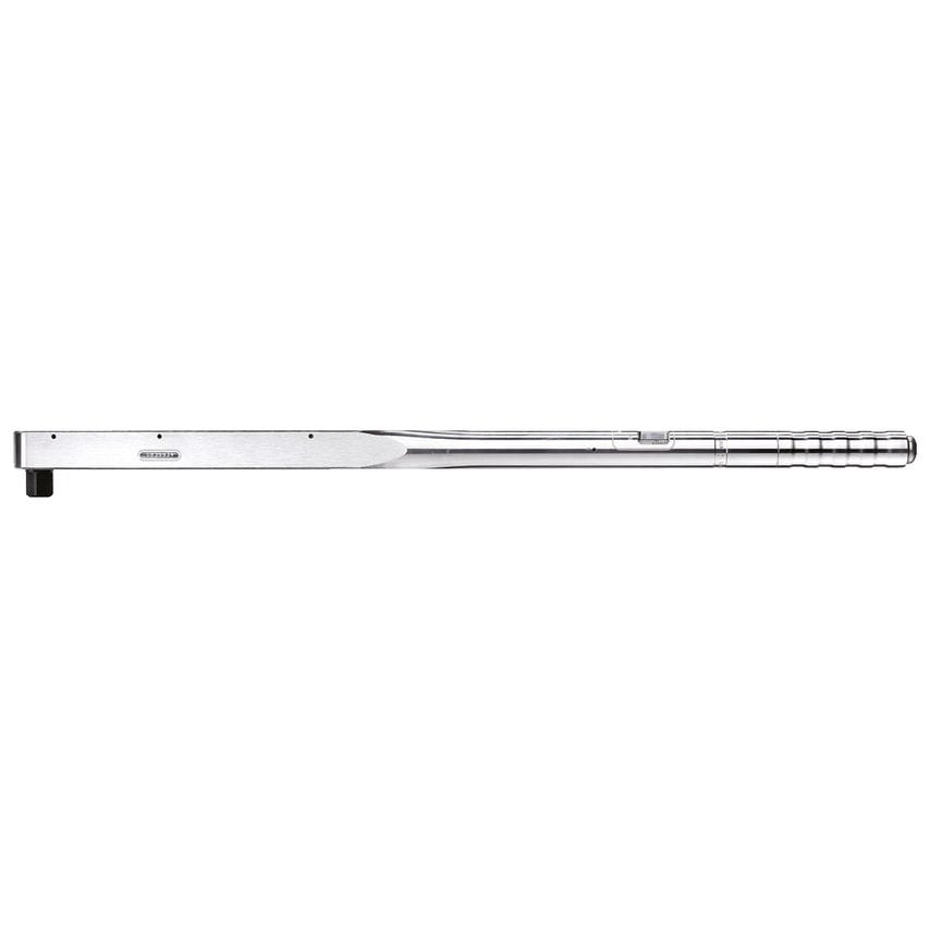 Torque wrench DREMOMETER DS 3/4" 110-550Nm