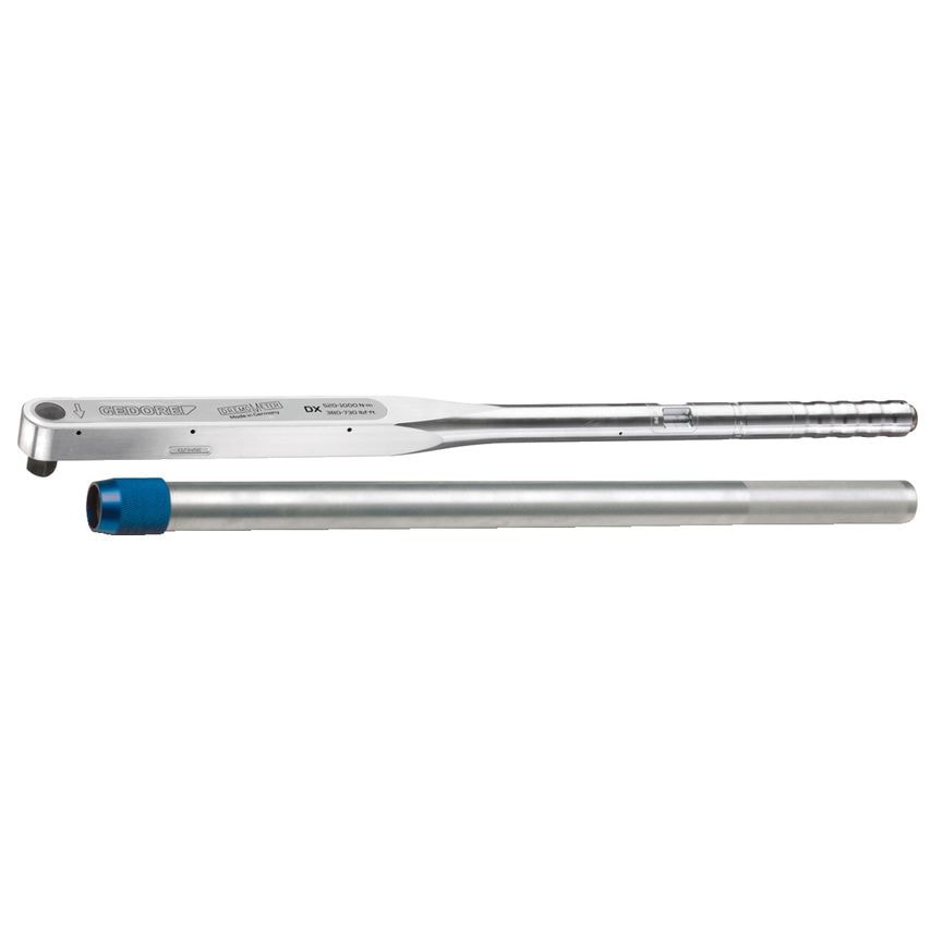 Torque wrench DREMOMETER DXL 3/4" 520-1000 Nm