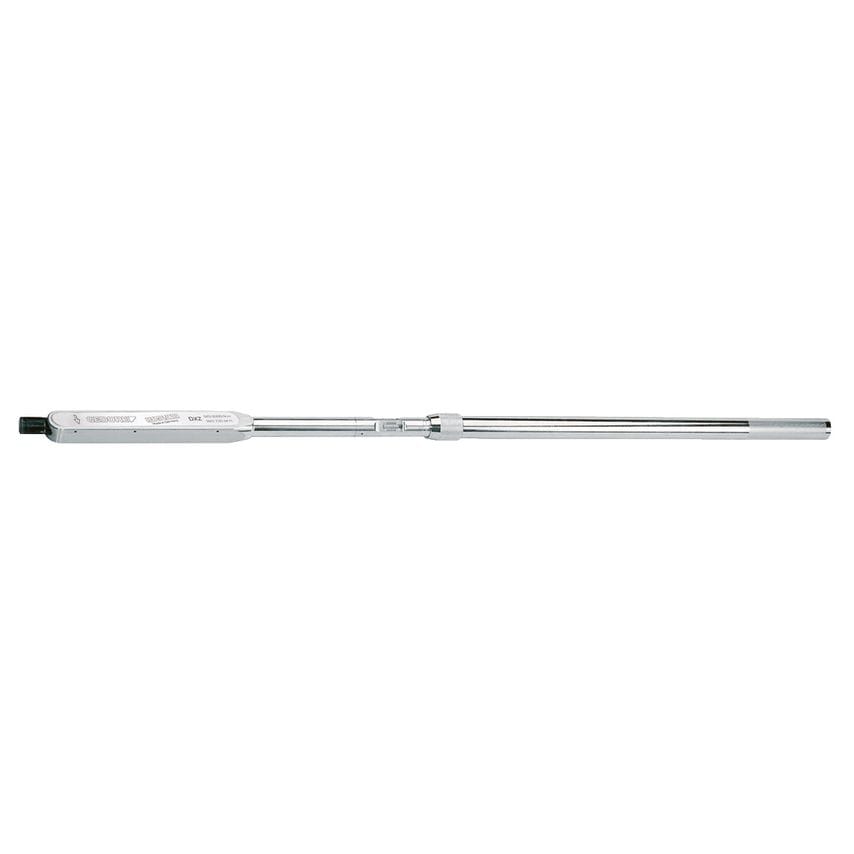 Torque wrench DREMOMETER DXZ 28Z 520-1000Nm