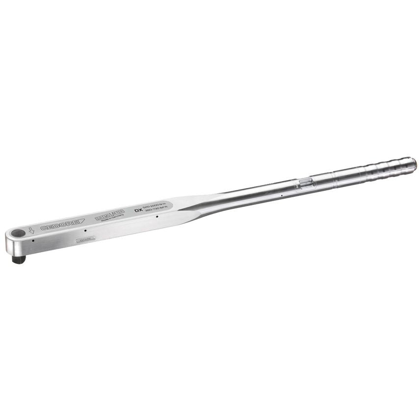 Torque wrench DREMOMETER DX 3/4" 520-1000 Nm