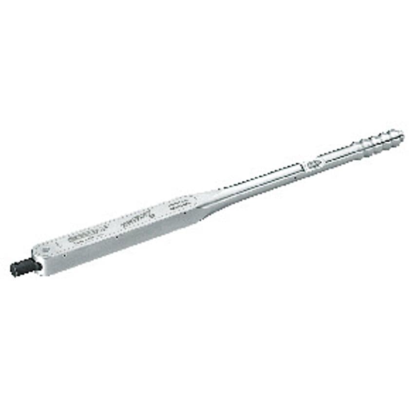 Torque wrench DREMOMETER DZ 22Z 140-620Nm