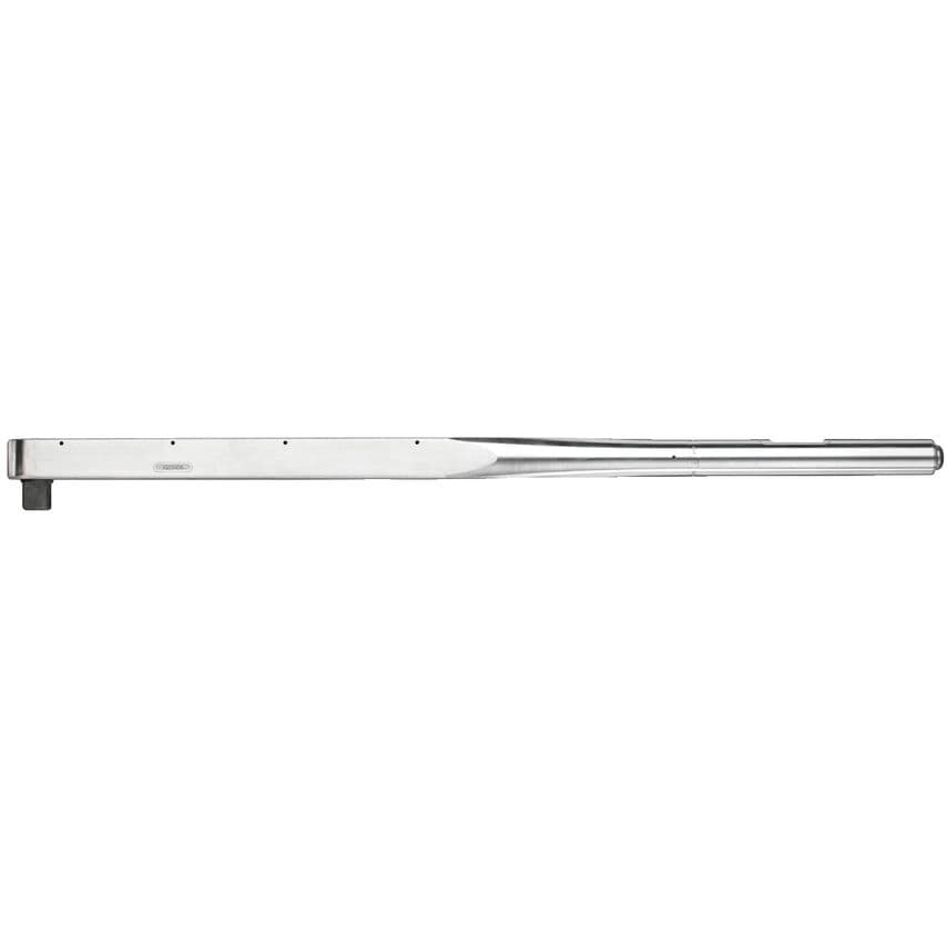 Torque wrench DREMOMETER E 1" 750-2000 Nm