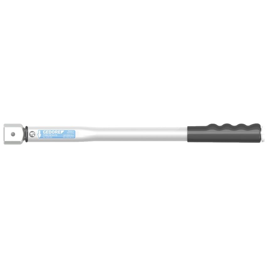 Torque wrench TORCOFIX FS 14x18 40-200 Nm