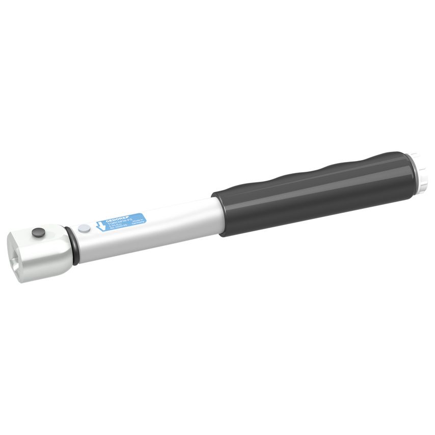 Torque wrench TORCOFIX FS 9x12 10-50 Nm