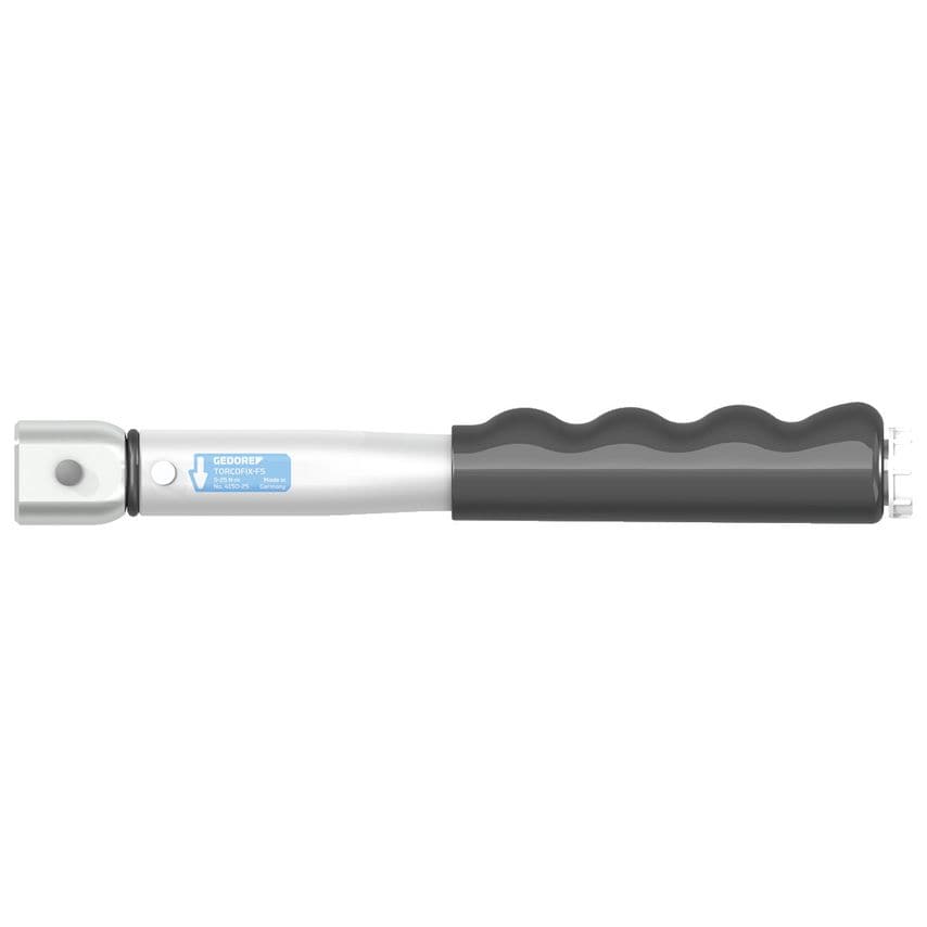 Torque wrench TORCOFIX FS 9x12 5-25 Nm