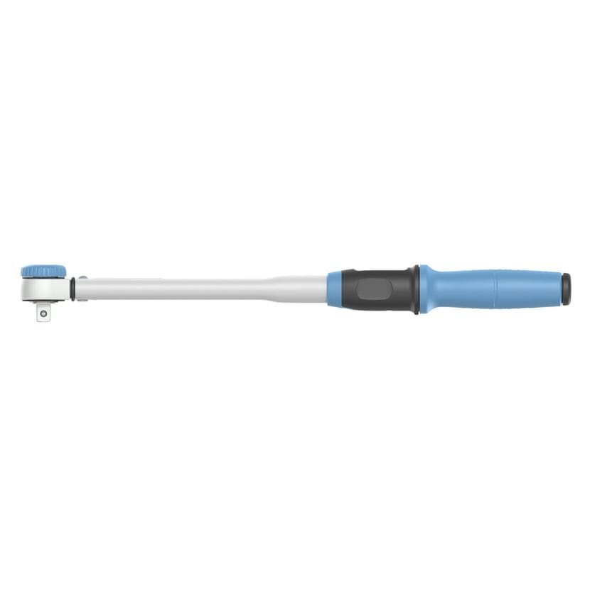 Torque wrench TORCOFIX K 1/2" 40-200 Nm