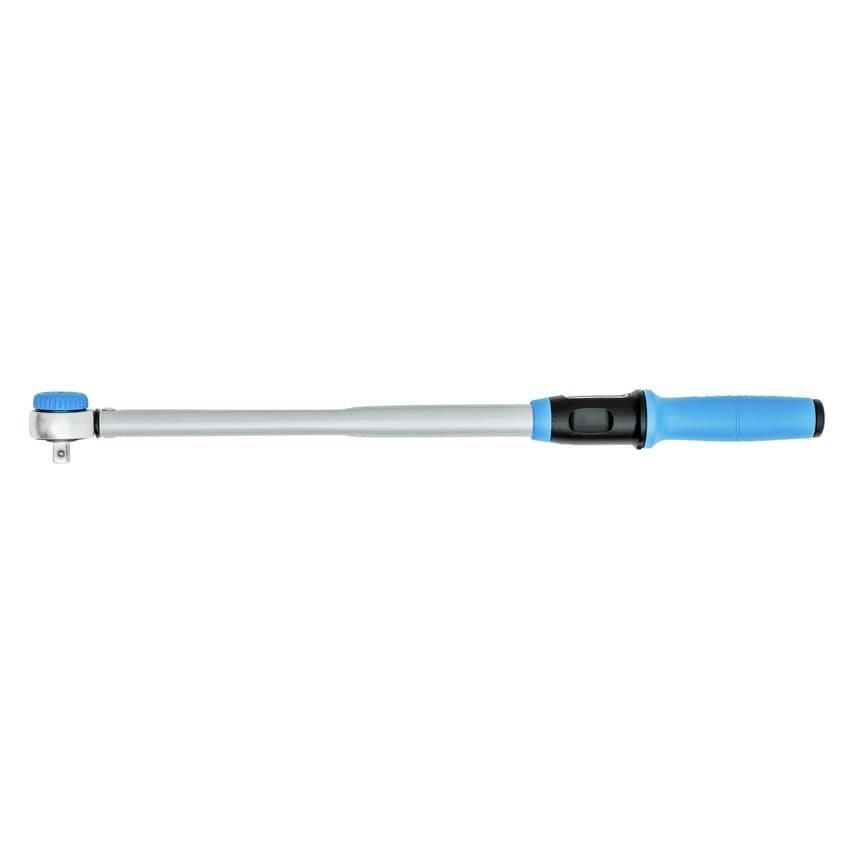 Torque wrench TORCOFIX K 1/2" 60-300 Nm