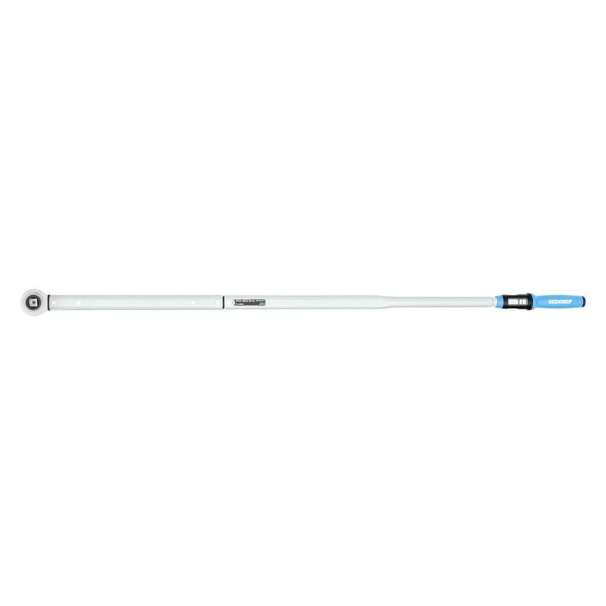 Torque wrench TORCOFIX K 3/4" 250-850 Nm