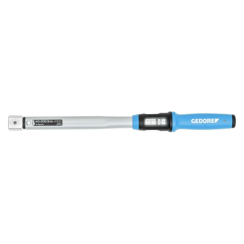 Torque wrench TORCOFIX SE 40-200Nm