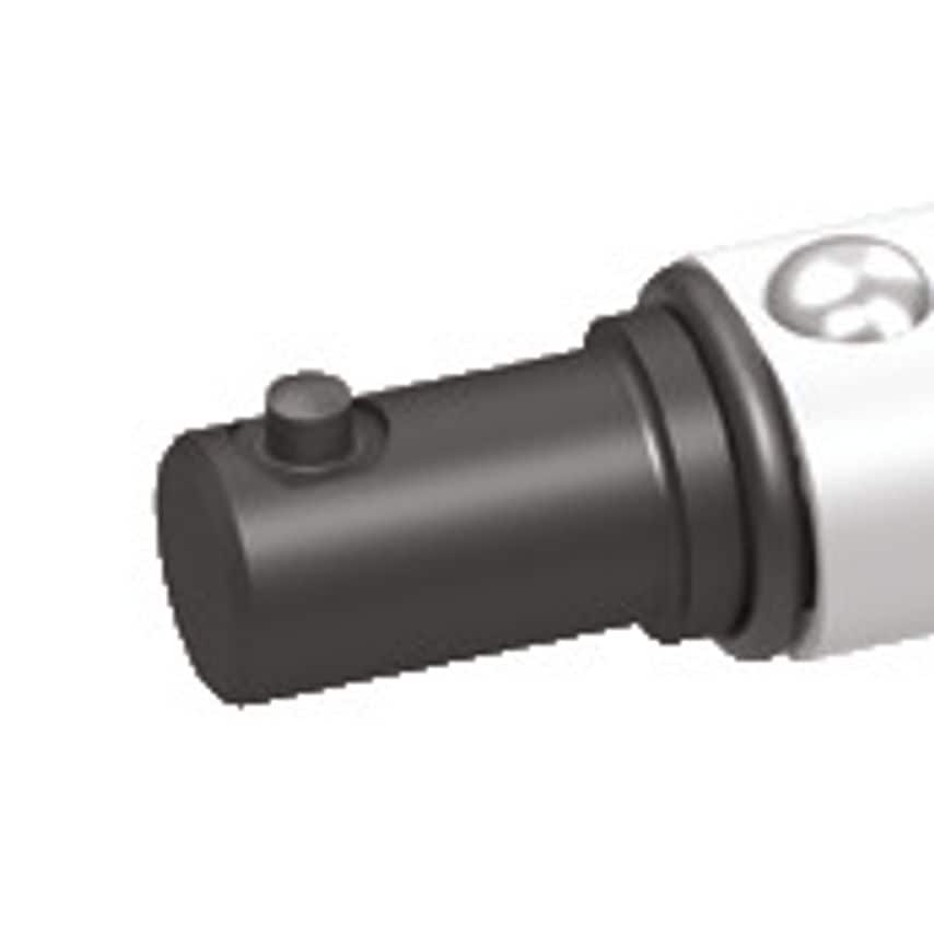 Torque wrench TORCOFIX Z 16 40-200 Nm