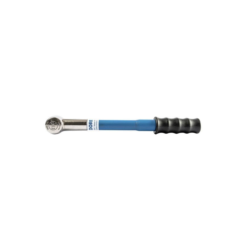 Torque wrench TSN SLIPPER 3/8" 15-55 Nm