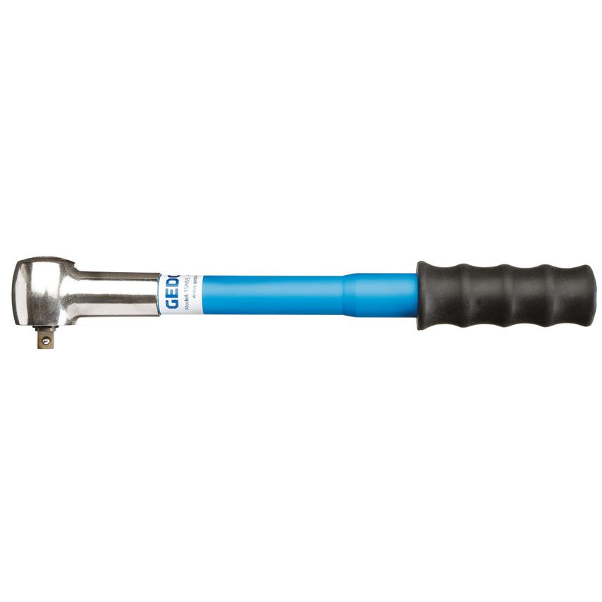 Torque wrench TSN SLIPPER 3/8" 15-55 Nm