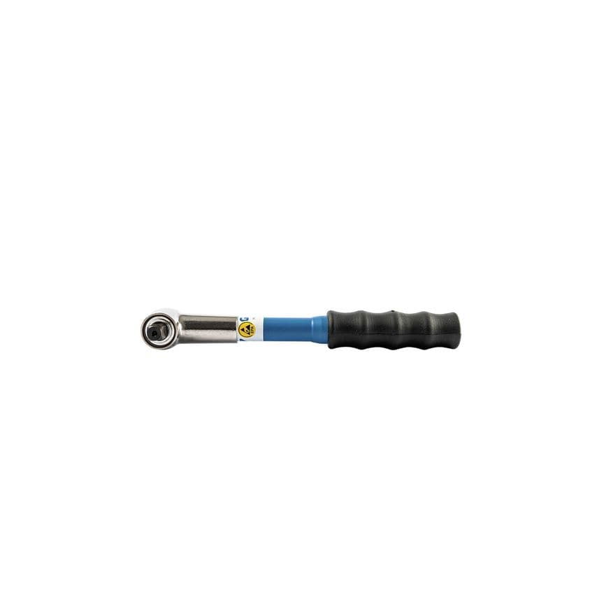Torque wrench TSN SLIPPER 3/8" 5-25 Nm