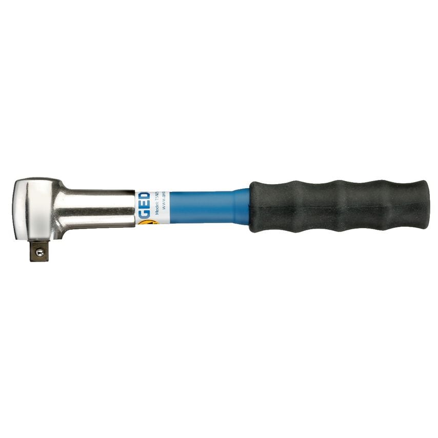 Torque wrench TSN SLIPPER 3/8" 5-25 Nm