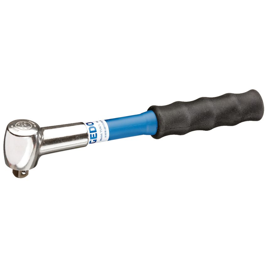 Torque wrench TSN SLIPPER 3/8" 5-25 Nm