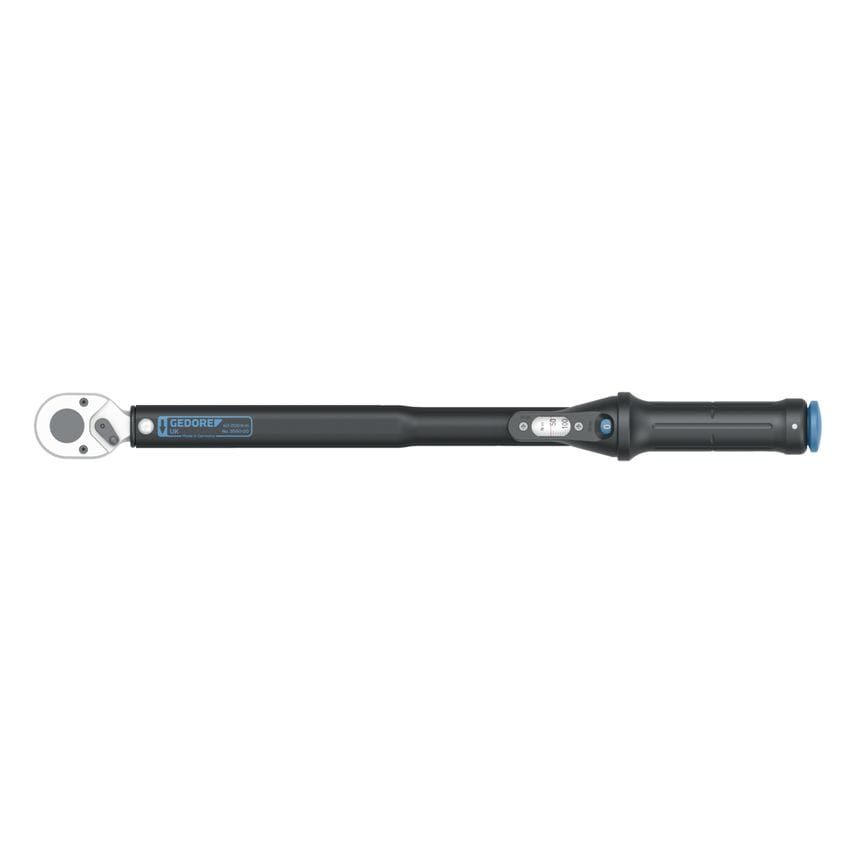 Torque wrench Torcoflex 1/2" 40-200 Nm