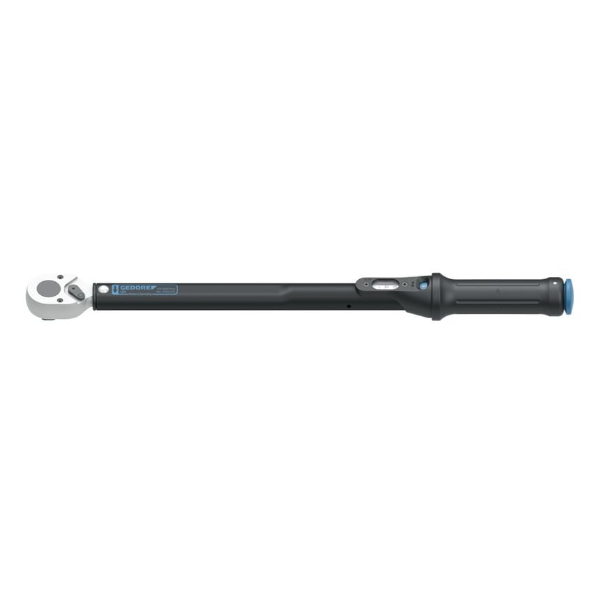 Torque wrench Torcoflex 1/2" 40-200 Nm