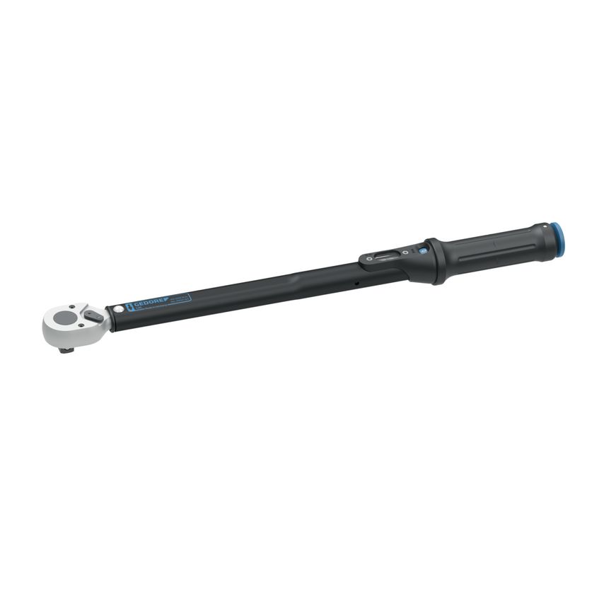 Torque wrench Torcoflex 1/2" 40-200 Nm