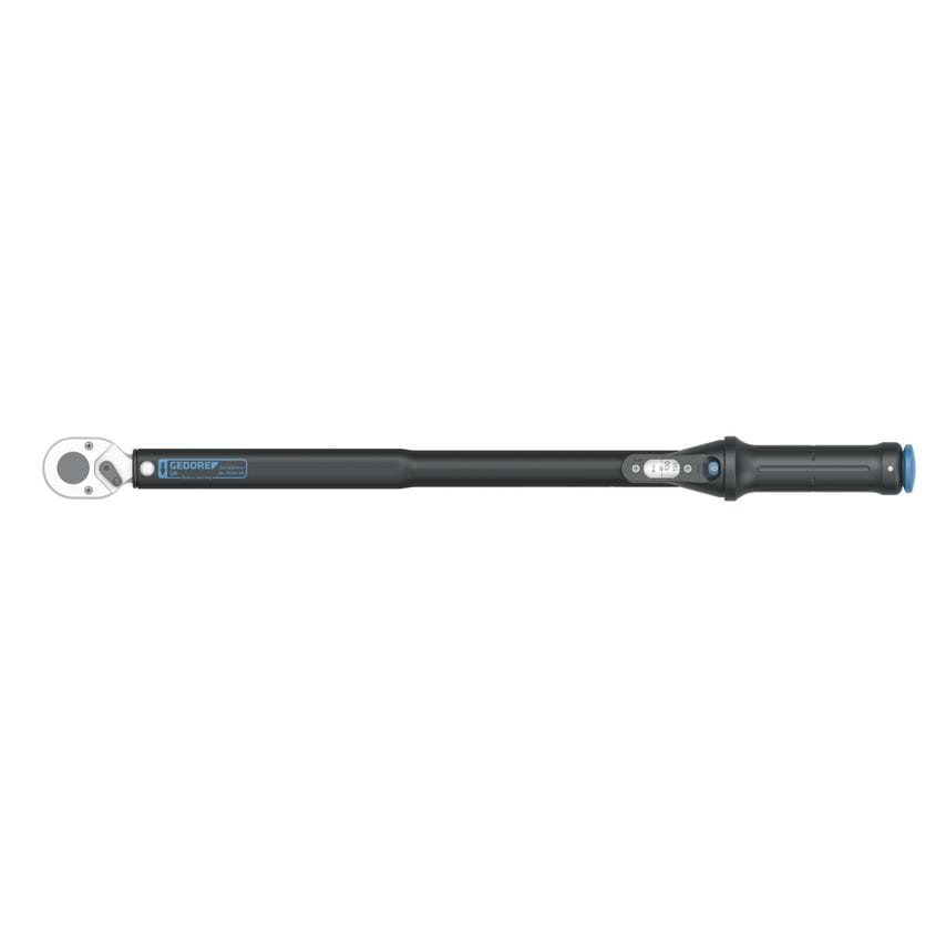 Torque wrench Torcoflex 1/2" 60-300 Nm