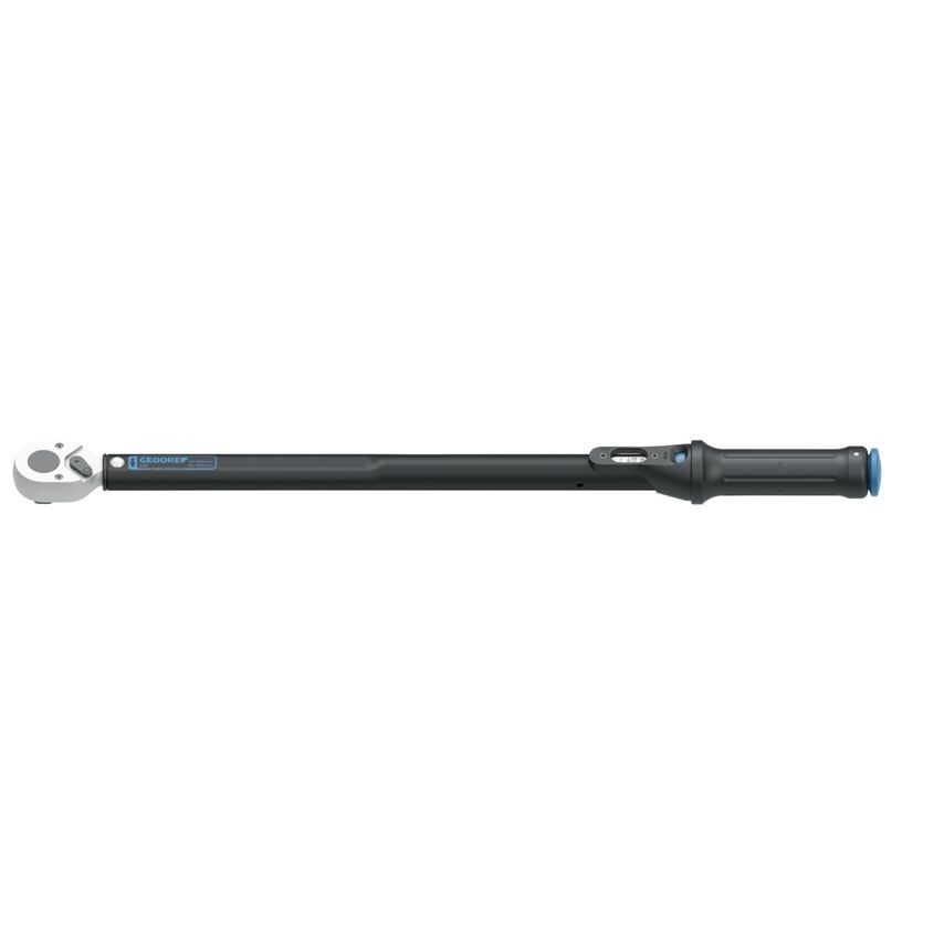 Torque wrench Torcoflex 1/2" 60-300 Nm
