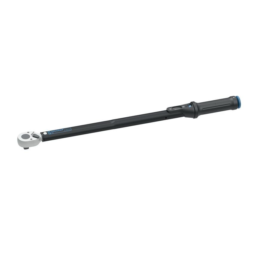 Torque wrench Torcoflex 1/2" 60-300 Nm