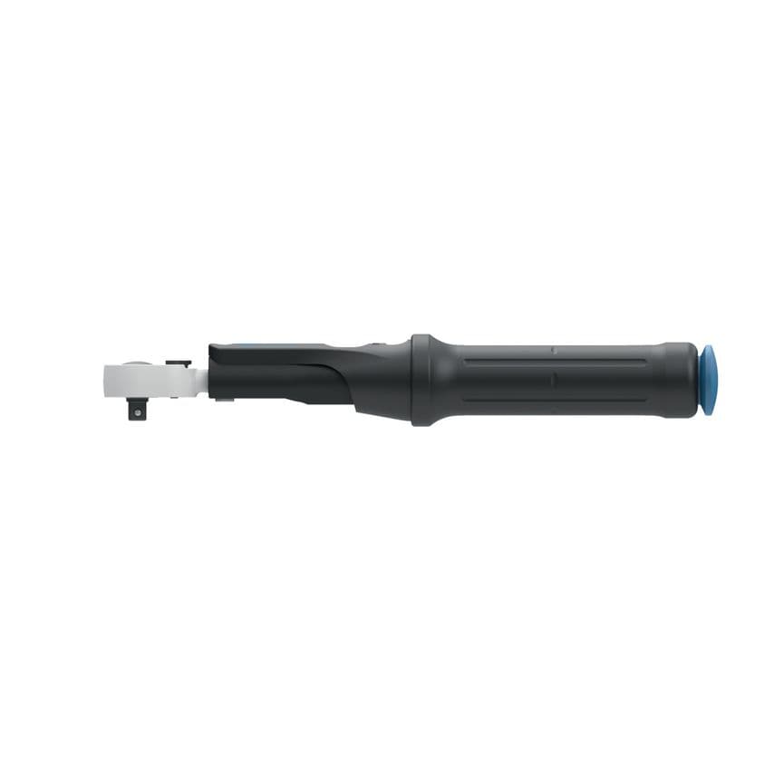 Torque wrench Torcoflex 1/4" 1-5 Nm