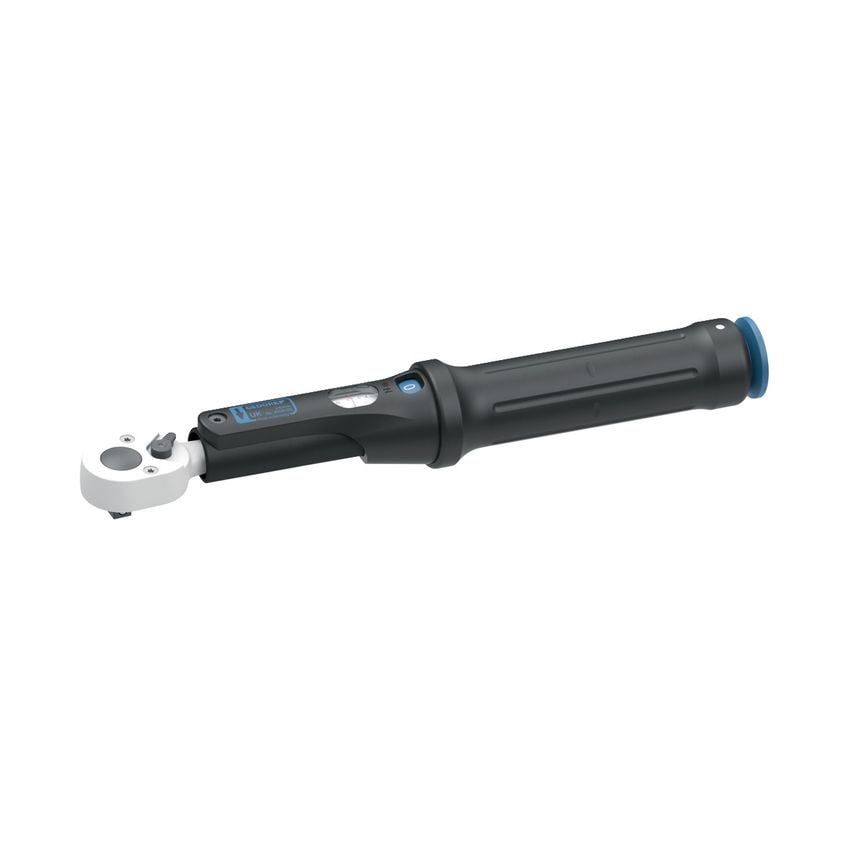 Torque wrench Torcoflex 1/4" 1-5 Nm