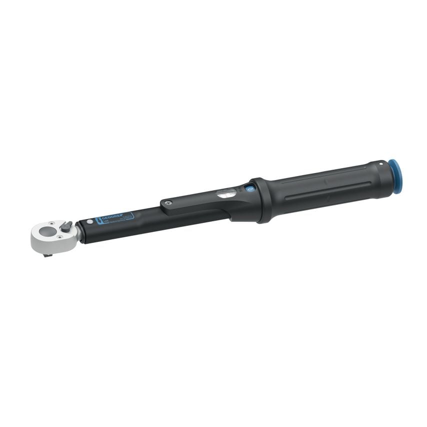Torque wrench Torcoflex 1/4" 5-25 Nm