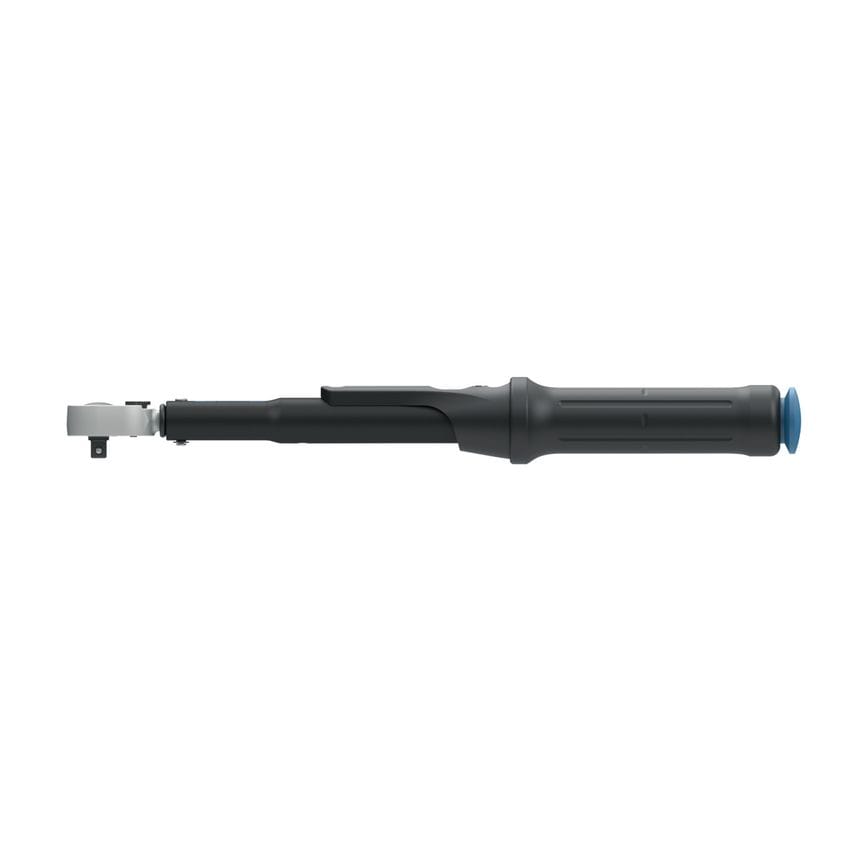 Torque wrench Torcoflex 1/4" 5-25 Nm
