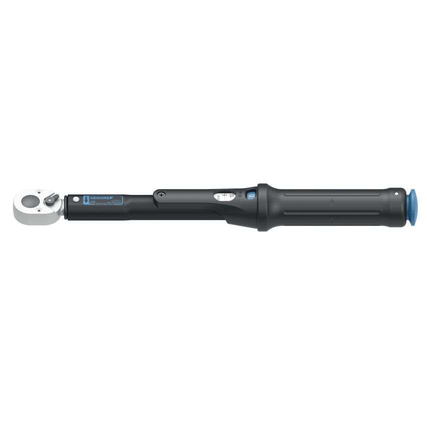 Torque wrench Torcoflex 1/4" 5-25 Nm