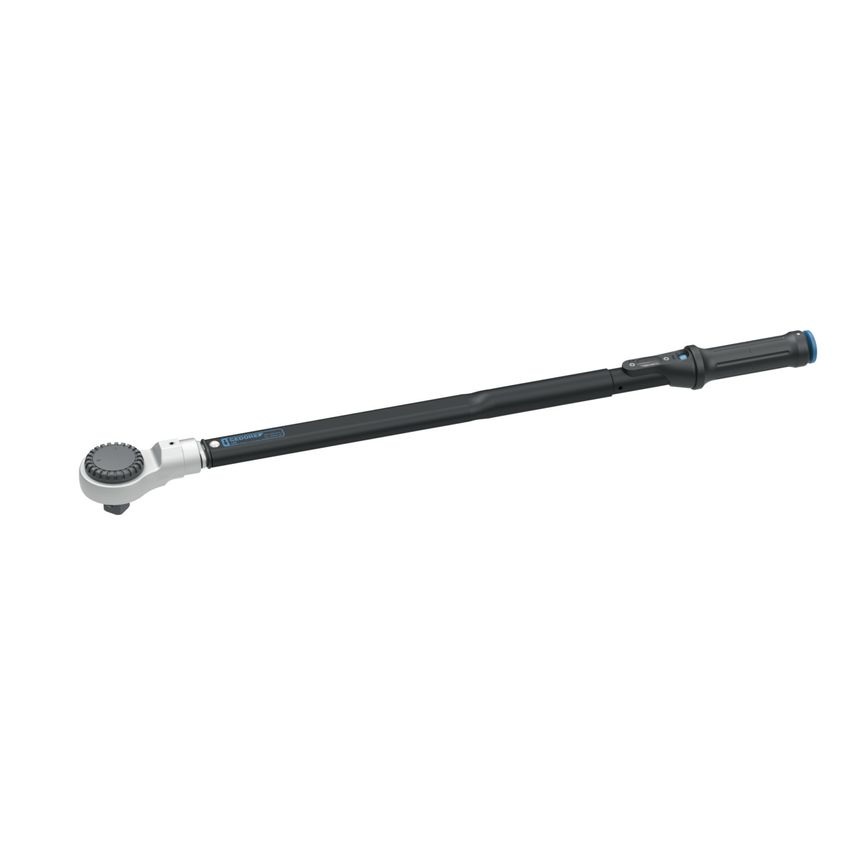 Torque wrench Torcoflex 3/4" 80-400 Nm
