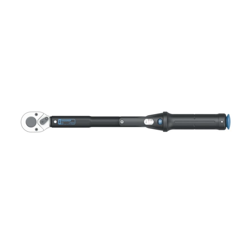 Torque wrench Torcoflex 3/8" 10-50 Nm