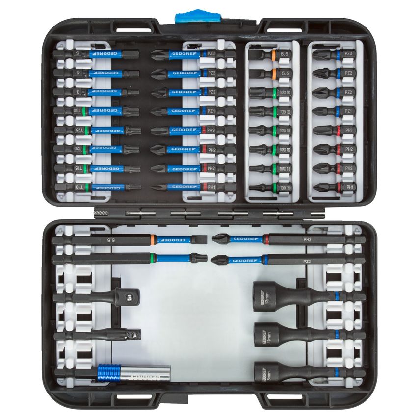 Torsions-Bit-Set - 3100316