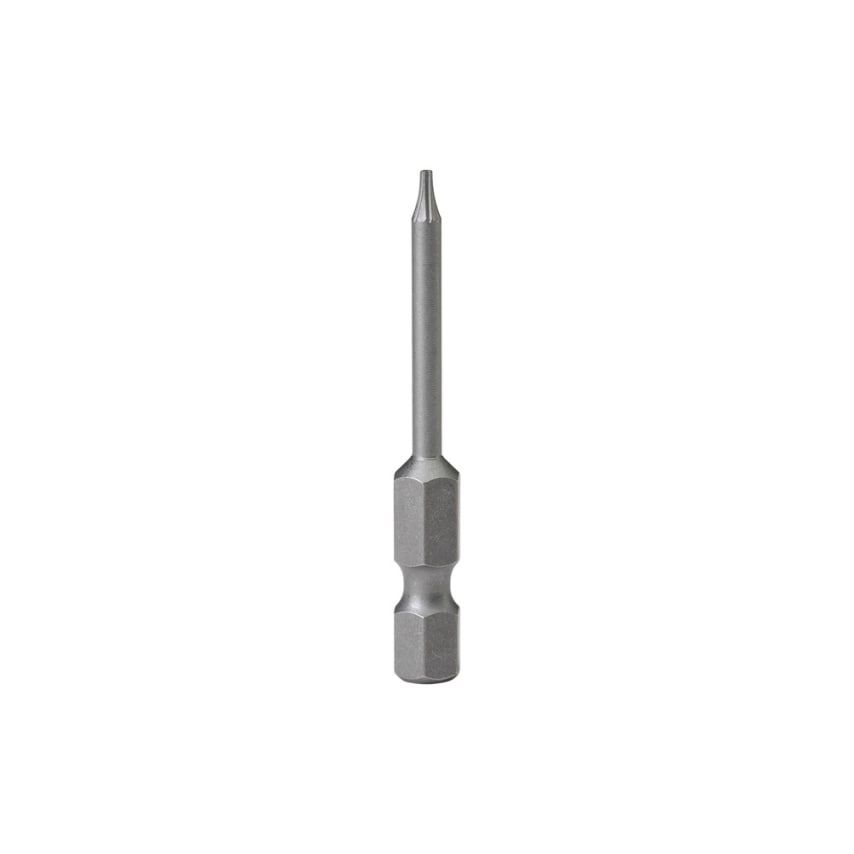 Torxalign Wedge Power Bit: T-25 x 1 15/16"