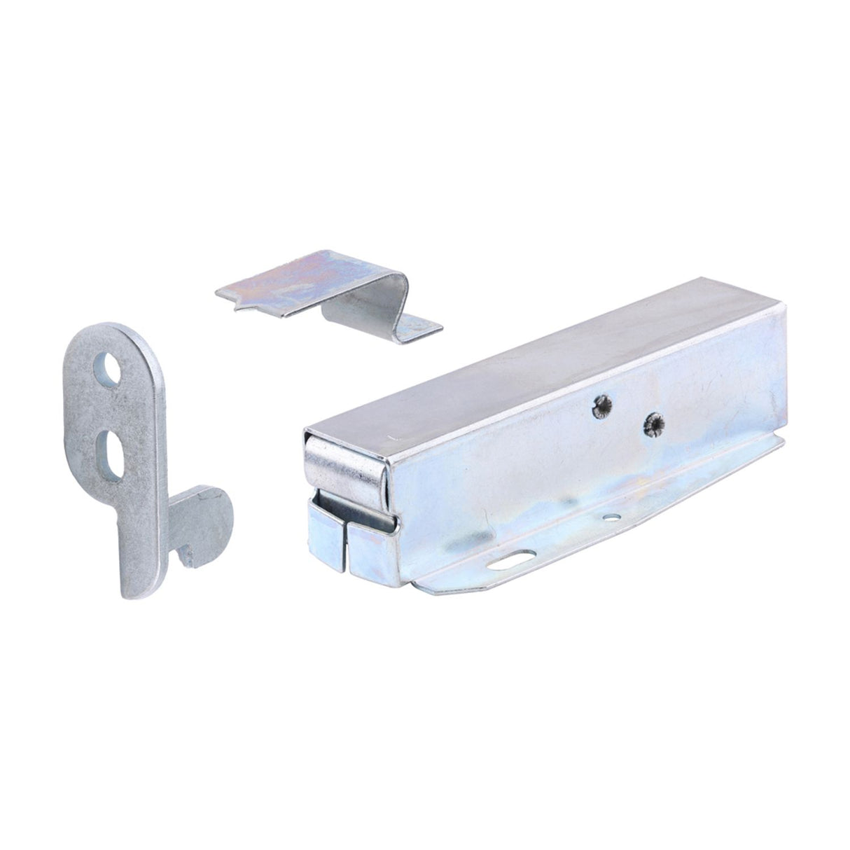 Touch Latch Zinc - 204789P